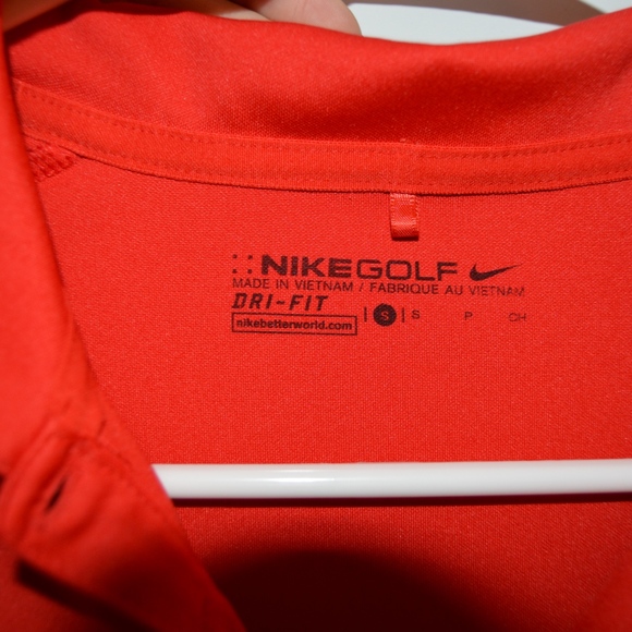 Ohio State Nike Golf Polo - Women's S - Picture 2 of 2